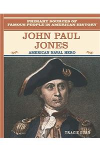 John Paul Jones