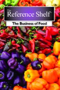 Reference Shelf: Business of Food
