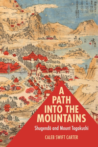 Path Into the Mountains