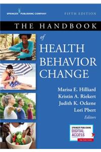 Handbook of Health Behavior Change