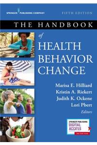 The Handbook of Health Behavior Change