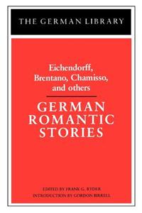 German Romantic Stories