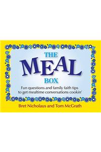 Meal Box Cards