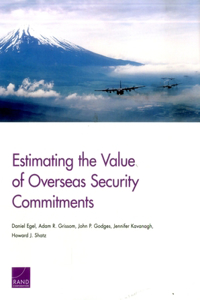 Estimating the Value of Overseas Security Commitments