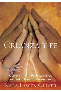 Crianza y fe