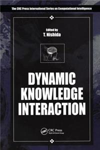 Dynamic Knowledge Interaction