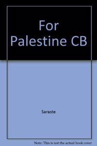 For Palestine CB