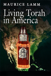 Living Torah in America