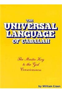 Universal Language of Cabalah