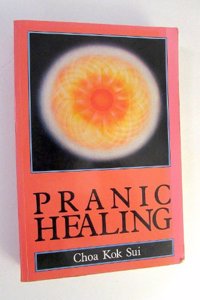 Pranic Healing
