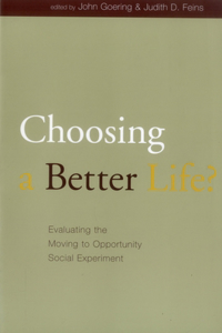Choosing a Better Life?