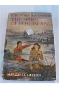 The Spirit of Fog Island