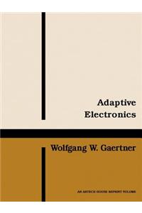 Adaptive Electronics