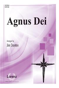 Agnus Dei