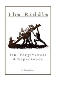 Riddle Sin, Forgiveness, & Repentance