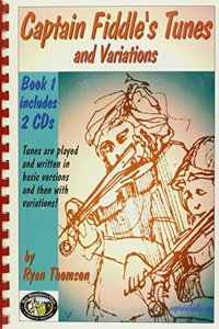 Captain Fiddles Tunes And Variations