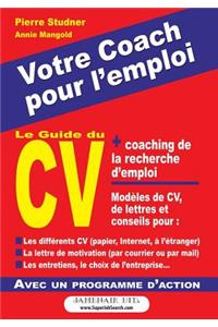 Le Guide du CV