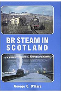 BRSTEAM IN SCOTLAND