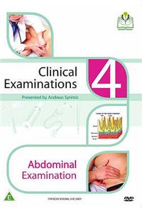 Abdominal Examination