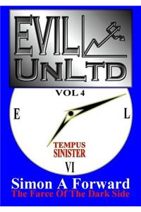 Evil Unltd Vol 4