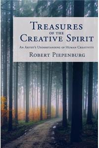 Treasures of the Creative Spirit
