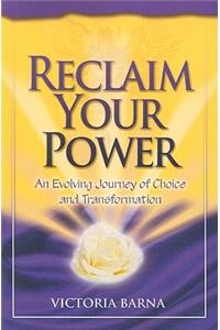 Reclaim Your Power