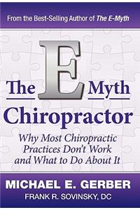 E-Myth Chiropractor