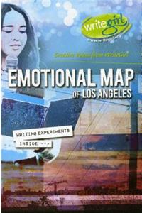 Emotional Map of Los Angeles