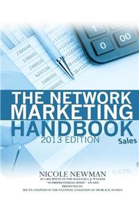 Network Marketing Handbook