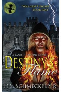 Destiny's Flame