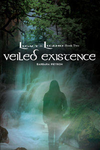 Veiled Existence Volume 2