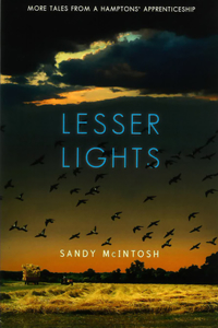 Lesser Lights: More Tales from a Hamptons' Apprenticeship