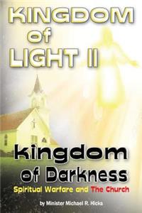 KINGDOM of LIGHT II kingdom of Darkness