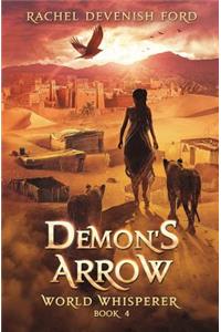 Demon's Arrow