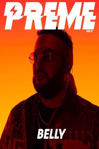 Preme Magazine