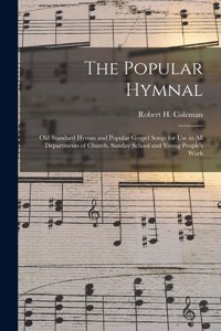The Popular Hymnal