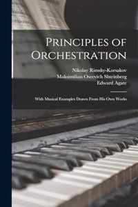 Principles of Orchestration