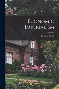 Economic Imperialism