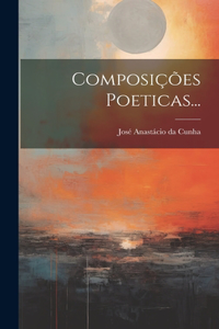 Composições Poeticas...