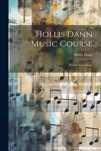 Hollis Dann Music Course