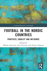 Football in the Nordic Countries