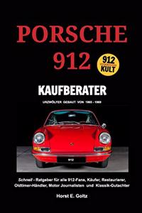 Porsche 912 Kaufberater