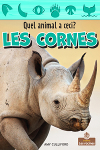 Les Cornes (Horns)