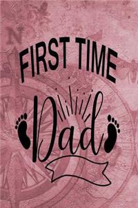 First Time Dad