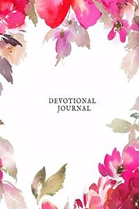 Devotional Journal
