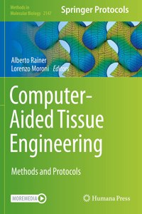 Computer-Aided Tissue Engineering