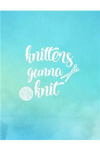 Knitters Gunna Knit