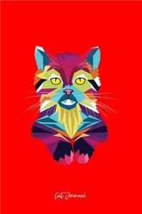 Cat Journal