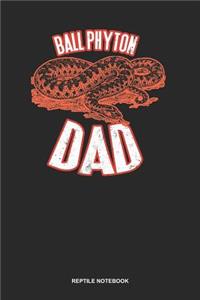 Reptile Notebook