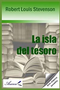 La isla del tesoro